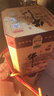 牛欄山牛漿白酒 北京產(chǎn) 濃香型純糧酒 50度牛漿御液 500ml*1瓶裝 曬單實拍圖