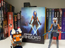 【3-4周達】Star Wars: Ahsoka 曬單實(shí)拍圖