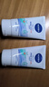 妮維雅（NIVEA）男士水活多效洗面奶潔面乳控油清潔臉部女士學(xué)生護(hù)膚品艦旗店官網(wǎng) 凈油抗痘潔面乳100g*2支 曬單實(shí)拍圖
