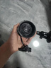 點繽車載杯型暖風機12V24v速熱汽車內用取暖器多功能除霜化雪除霧器 12v普通款+支架配件+車型限流線 車載杯型暖風機 曬單實拍圖