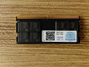 威刚（ADATA）32GB DDR5 5600 笔记本内存 万紫千红 晒单实拍图