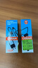 歐司朗（OSRAM）64602 12V50W長(zhǎng)壽命型投影儀鹵素?zé)襞軳AED 54607黃光燈泡 64602 12V50W 曬單實(shí)拍圖