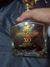 路易尼奧法國進(jìn)口洋酒 路易尼奧 XO白蘭地 雅克珍藏700ml 40度洋酒 雅克珍藏 禮盒裝 700mL 1瓶 曬單實(shí)拍圖