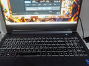 神舟（HASEE）戰神S8C4/D6/D9游戲筆記本電腦 酷睿i5/i7/i9處理器 RTX4050/4060獨顯 15.6英寸高清屏 S8B4升級版i5/3050/16G/1TB 曬單實(shí)拍圖