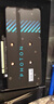 英特爾（Intel）Index Photon 6G 8G旗艦超頻版視頻剪輯臺式電腦裝機獨立游戲顯卡 藍戟A380 INDEX 6G 灰 對標1650 曬單實拍圖