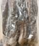 鮮漁翁 青島鮮凍魷魚須500g去齒去內(nèi)臟新鮮章魚足燒烤火鍋食材海鮮水產(chǎn) 500g 魷魚須 曬單實(shí)拍圖
