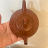 古悅堂宜興原礦紫砂壺全手工泡茶壺家用茶具套裝降坡泥 秀竹石瓢 曬單實拍圖