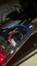 ?？低暎℉IKVISION）同軸模擬錄像機(jī) 4路8路DXR混合硬盤錄像機(jī)XVR網(wǎng)絡(luò)高清攝像頭刻錄機(jī)家用手機(jī)遠(yuǎn)程監(jiān)控器設(shè)備 【8路錄像機(jī)】DS-7108HGH-K1 官方標(biāo)配 曬單實拍圖