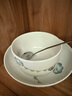 德國唯寶（Villeroy&Boch）【新品】走走象進口兒童餐具套裝卡通餐盤碗碟刀叉勺 兒童餐盤 曬單實拍圖