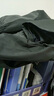 TFO 北美系列三合一沖鋒衣 可拆卸抓絨內(nèi)膽戶外登山服保暖防風(fēng)外套 女款-薰衣草 L 曬單實拍圖