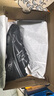 NEW BALANCE NB740官方25新款老爹鞋男鞋女鞋夏季透氣網(wǎng)面鞋潮流百搭休閑鞋 黑色/銀色 U740BM2 IU同款 38 (腳長23.5cm) 曬單實拍圖