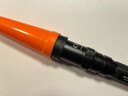 奈特科爾（NITECORE）交通指揮棒手電筒配件夜間指示燈警示燈警示工具 NTW25（筒頭直徑25.4mm） 曬單實拍圖