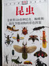 自然珍藏圖鑒叢書(shū):昆蟲(chóng) 曬單實(shí)拍圖