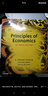 Principles of Economics: An Asian Edition曼昆經(jīng)濟學原理，亞洲版 曬單實拍圖