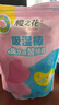 櫻之花吸濕棒替換裝防霉防蛀防潮除濕盒除濕劑袋補充裝家用衣柜干燥劑 吸濕棒180g*3袋 曬單實拍圖