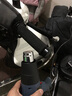 摩遇膜摩托車車把套電動(dòng)車自行車防滑套熱縮手柄套裝防水改裝配件手把套 本田（車把+剎車）1套4只 曬單實(shí)拍圖