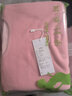 蜜后加絨加厚孕婦秋衣秋褲套裝產(chǎn)后哺乳衣產(chǎn)婦保暖內衣冬季喂奶衣內搭 【上衣】粉色 L（適合110-130斤左右） 曬單實(shí)拍圖