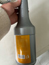 茶小冷臺(tái)農(nóng)芒果果醬1.2kg葡萄百香果肉醬鳳梨果粒醬烘焙奶茶店專用原料 【高端款】芒果果醬1.2kg 曬單實(shí)拍圖