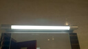 輕奢鏡前燈管T5光管YK14W24W21W39W三基色4000K光RL16G 歐普T5-24W燈管-長(cháng)55cm(1支裝) 白 曬單實(shí)拍圖