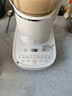 九陽(yáng)破壁機家用多功能免濾降噪預約加熱豆漿機早餐機榨汁機料理機輔食機1.75L大容量2-5人用L18-P613 【熱烘除菌 低音降噪】商超同款 曬單實(shí)拍圖