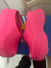 耐克（NIKE）COURT BOROUGH男女大童运动鞋低帮休闲滑板鞋 HF0744-109 36.5 实拍图