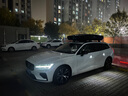 拓樂(lè )（THULE）行李架降風(fēng)燥擾流板 車(chē)頂導流板 車(chē)頂架附件 定制 翼桿擾流板 拓樂(lè )擾流板870201 曬單實(shí)拍圖