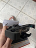忈惒 車載手機(jī)支架 汽車手機(jī)支架 重力式汽車導(dǎo)航支架空調(diào)出風(fēng)口夾\吸盤手機(jī)支架卡扣式夾金屬迷你手機(jī)夾 本田雅閣CRV思域XRV繽智皓影型格飛度英仕派冠道 玫瑰粉 曬單實(shí)拍圖