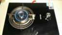 苏泊尔（SUPOR）燃气灶 液化气灶单灶具5.0kW大火力 钢化玻璃单眼灶嵌入式 台嵌两用 JZY-QB301液 实拍图