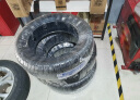 固铂（Cooper）汽车轮胎 215/60R17 96H DISCOVERER HTS 原配哈佛H2S 实拍图