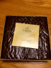 歌帝梵（Godiva）金装系列巧克力礼盒 520情人节礼物送女友母亲节礼物 9颗 礼盒装 100g 实拍图