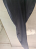 海瀾之家（HLA）西服套裝男輕商務(wù)經(jīng)典平駁領(lǐng)套西男秋季 藍(lán)灰格紋14（西服馬甲西褲） 170/88A 46A推薦114~124斤 曬單實(shí)拍圖