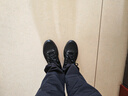 安踏運動鞋男鞋夏季軟底網(wǎng)面透氣輕便跑步鞋訓(xùn)練休閑戶外旅游鞋子男士 【店長推薦夏季男鞋】黑武士-1 43 曬單實拍圖