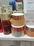 嬌韻詩（CLARINS）彈簧水乳面霜雙萃精華護(hù)膚品套裝化妝品全套送女友生日禮物 四件套 彈簧水+眼霜+日晚霜 曬單實(shí)拍圖