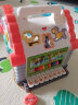 汇乐玩具多面体盒儿童玩具0-1-3岁婴幼儿早教宝宝男女孩生日礼物 实拍图