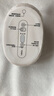 聯(lián)想無(wú)線(xiàn)藍牙雙模鼠標 Type-c充電 人體工學(xué)設計商務(wù)辦公臺式筆記本便攜華為小米戴爾華碩通用 YOGA M5 (雙模充電鼠標)白色 曬單實(shí)拍圖