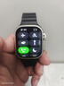 息尼華強(qiáng)北手表watchS9Ultra2頂配版離線支付藍(lán)牙智能手表果芯云頂配男女通用蜂窩版手表NFC門禁 流沙金【頂配版】多功能NFC+離線雙支付 品質(zhì)保障丨離線支付丨高清AMOLED大屏 曬單實拍圖