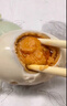 廣西北海紅樹(shù)林海鴨蛋正宗流油整箱即食北部灣特產(chǎn)烤海鴨蛋咸鴨蛋 【嘗鮮】海咸鴨蛋6枚 曬單實(shí)拍圖