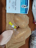 調(diào)整型文胸聚攏收副乳防下垂內(nèi)衣上托定型矯正高側(cè)比七排扣胸罩女 香檳色（單件） 38/85C【中杯1CM】 曬單實(shí)拍圖