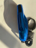 大瓦国 专用于保时捷车钥匙壳改装扣macan卡宴911帕拉梅拉718汽车钥匙壳 蓝色【7件套】 实拍图
