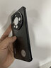 競技者 適用華為mate60pro手機殼防摔mate60保護套金屬超薄鏡頭全包高檔商務(wù)男女士pro+ Mate60【雅丹黑】金屬防摔 曬單實拍圖