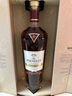 麥卡倫(MACALLAN)奢想湛黑單一麥芽威士忌700ml禮盒 教師節(jié)禮物 曬單實(shí)拍圖