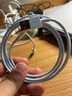 蘋(píng)果充電器快充套裝插頭適用iphonex 7 6s 8plus xr 11 12 7p Xs倍諾佳 充電頭+lightning數(shù)據(jù)線(xiàn)【原·裝】 曬單實(shí)拍圖