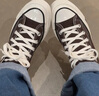 匡威（Converse）官方 AS-1 Pro ALEXIS  SABLONE滑板鞋黑色A04144C A04144C 39 曬單實拍圖