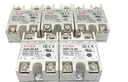 陽明原裝 FOTEK陽明 SSR-10DD 15AA 25AV 40DA-H 60DA 75固態(tài)繼電器 SSR-40DA 曬單實拍圖