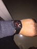 精工（SEIKO） 男士機(jī)械表 星期日歷 酒桶形方盤(pán)自動(dòng)機(jī)械男表跨年禮物商務(wù)時(shí)尚 SNKP25 曬單實(shí)拍圖