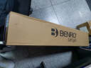百諾（Benro） KH25N/KH26NL升級款 攝像機三腳架液壓阻尼云臺單反微單相機攝像支架視頻會議教學錄像三角架套裝 KH26P+DL06 三腳架云臺套裝+腳輪 曬單實拍圖
