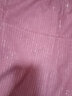 皮爾卡丹（pierre cardin）晚禮服裙女高貴年輕婚宴裝小個子正式場合連衣裙2025早春新款禮服 棗紅 L 適合105-115斤 曬單實拍圖