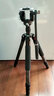 曼比利（Manbily） 曼比利MT-324C碳纖維三腳架單反相機三角架打鳥(niǎo)大炮攝影攝像 MT-324Y 曬單實(shí)拍圖