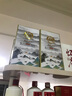 白水杜康濃香型白酒糧食酒固態(tài)發(fā)酵52度500ml濃香型酒整箱酒 52度 500mL 6瓶 御窖江山 曬單實(shí)拍圖