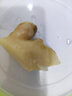 古蜀味道泡仔姜老壇農(nóng)家四川傳統(tǒng)泡菜泡嫩姜酸姜泡黃姜下飯做菜非遺地標(biāo) 老壇泡仔姜350g（袋裝）*1 曬單實(shí)拍圖